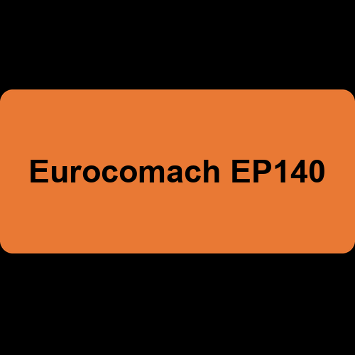 Eurocomach EP140